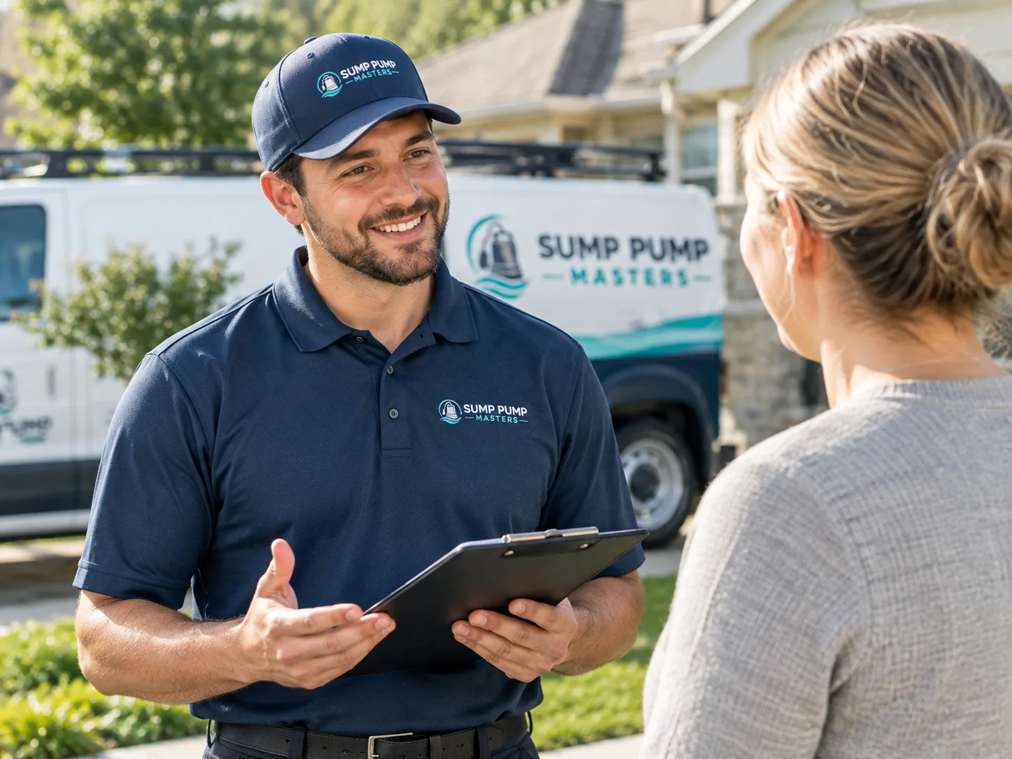 Sump Pump Repair Barnstead, NH FAQs